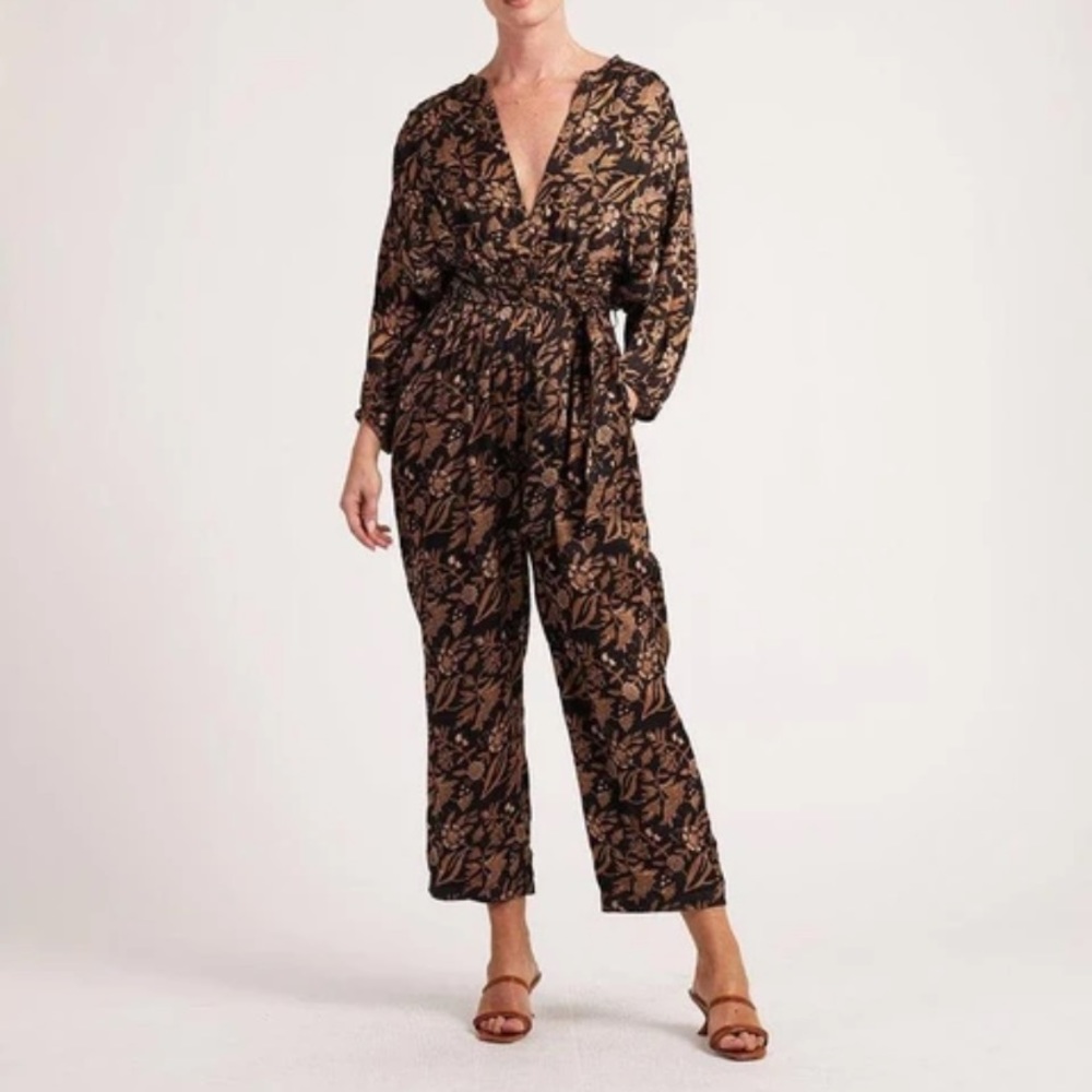 Cleobella Jumpsuit